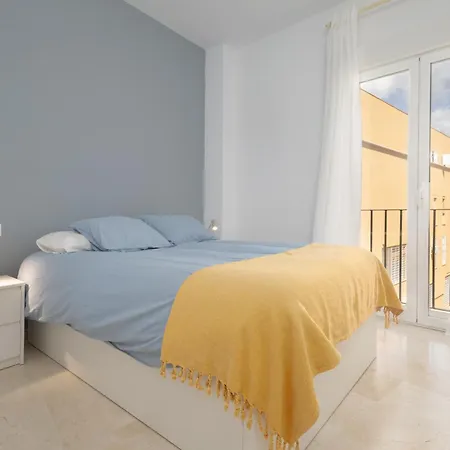Apartment Centrico Y Comodo En