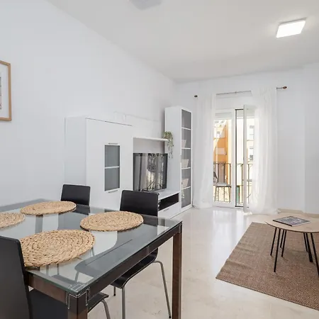 Apartment Centrico Y Comodo En *