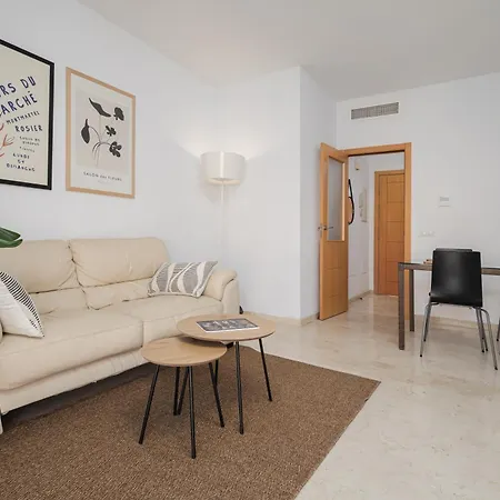 Centrico Y Comodo En Apartment *