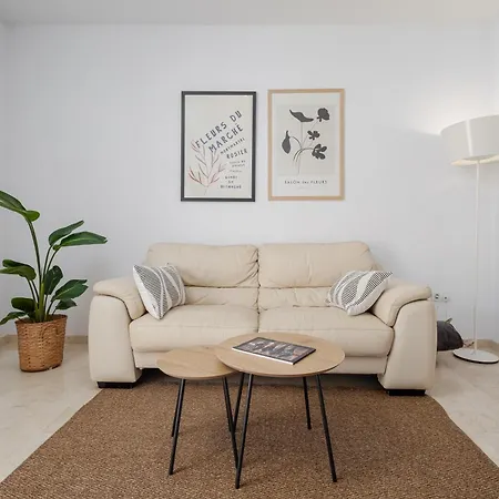 Apartment Centrico Y Comodo En *