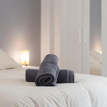 Centrico Y Comodo En Malaga